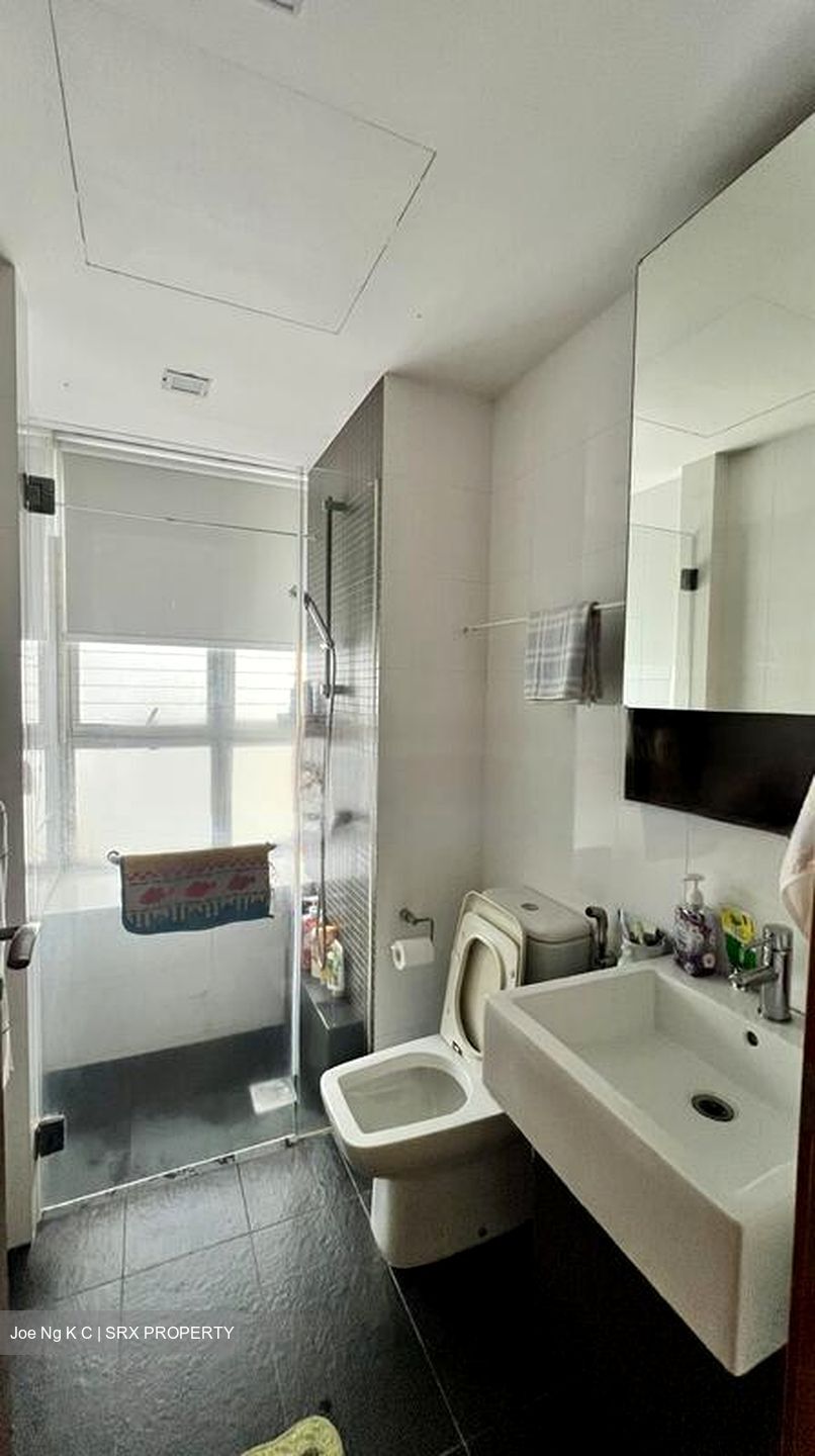 The Parc Condominium (D5), Condominium #490235541